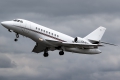 Dassault Falcon 2000EX EASy